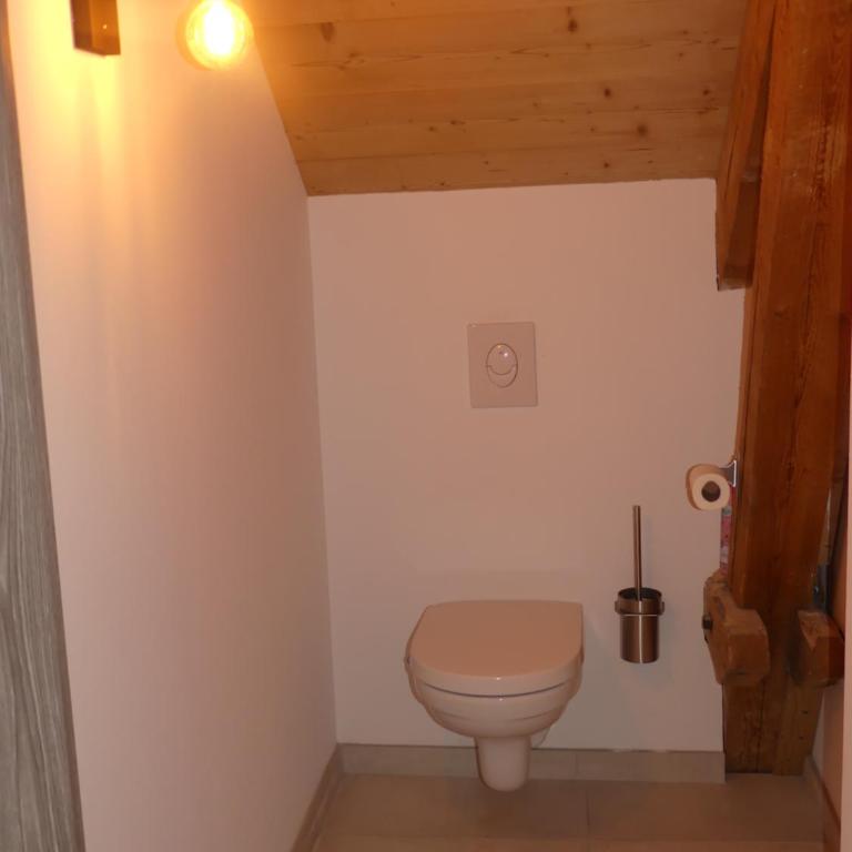 LE MASSIF - Appartement au sommet avec vue panoramique - Familienapartment mit 2 Schlafzimmern und Aussicht - 10
