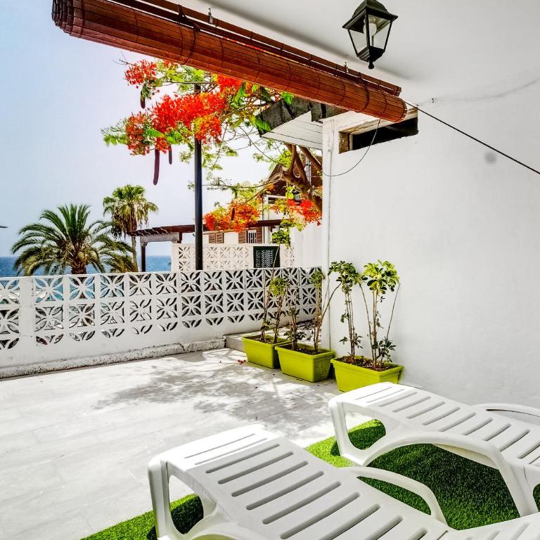 Aurora - Apartamento de 1 dormitorio - 16