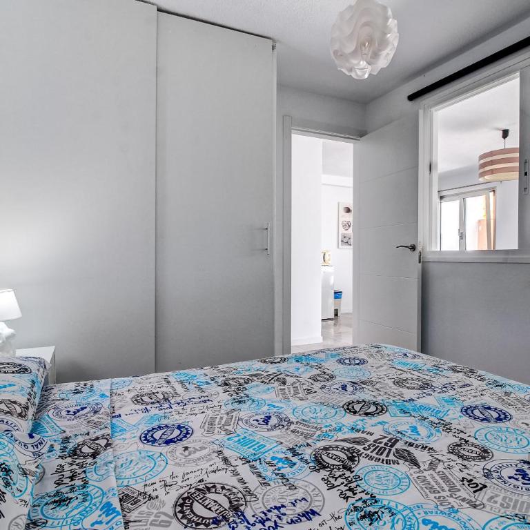 Aurora - Apartamento de 1 dormitorio - 11