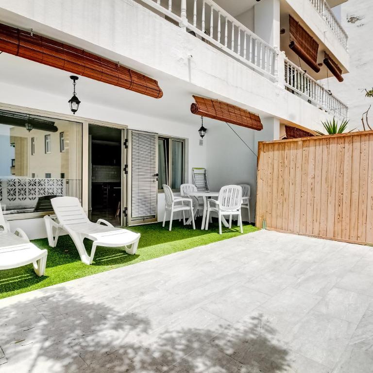 Aurora - Apartamento de 1 dormitorio - 15