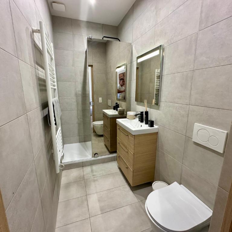 GORGEOUS BRAND NEW 2 BEDROOMS - Appartement 2 Chambres - 11