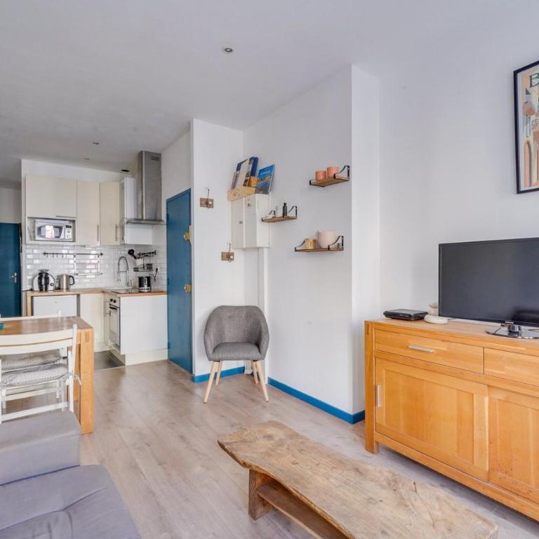 Appartement agréable à Bordeaux - Appartamento - 5