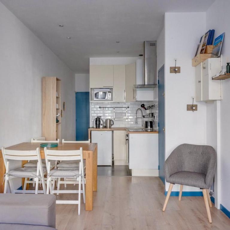 Appartement agréable à Bordeaux - Appartamento - 2