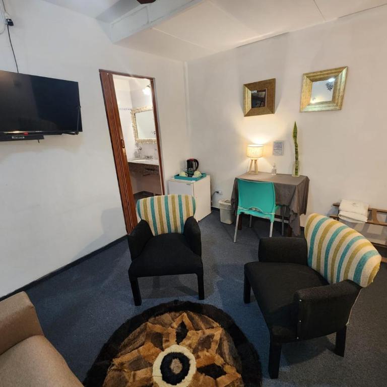 Hostel Spa Mediterranea - Suite Junior - 13
