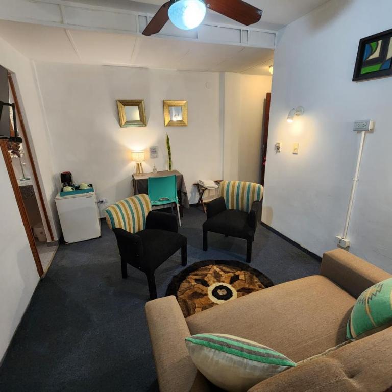 Hostel Spa Mediterranea - Suite Junior - 11
