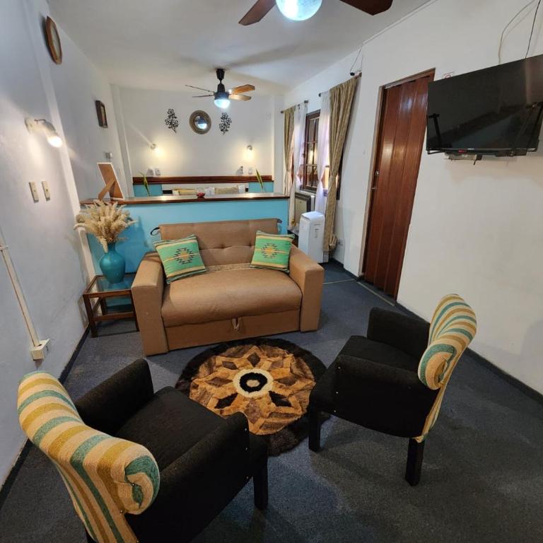 Hostel Spa Mediterranea - Suite Junior - 14