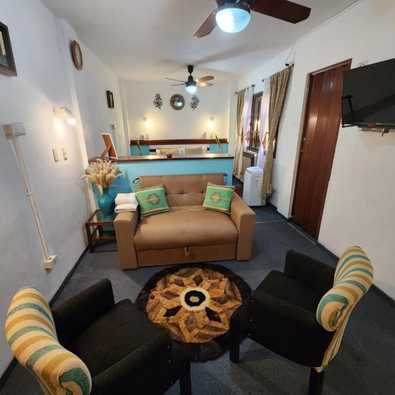 Hostel Spa Mediterranea - Suite Junior - 17