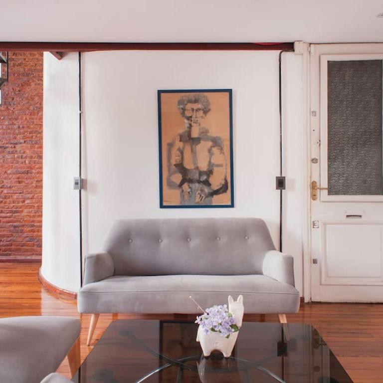 Buenos Aires City Loft - Apartamento - 17