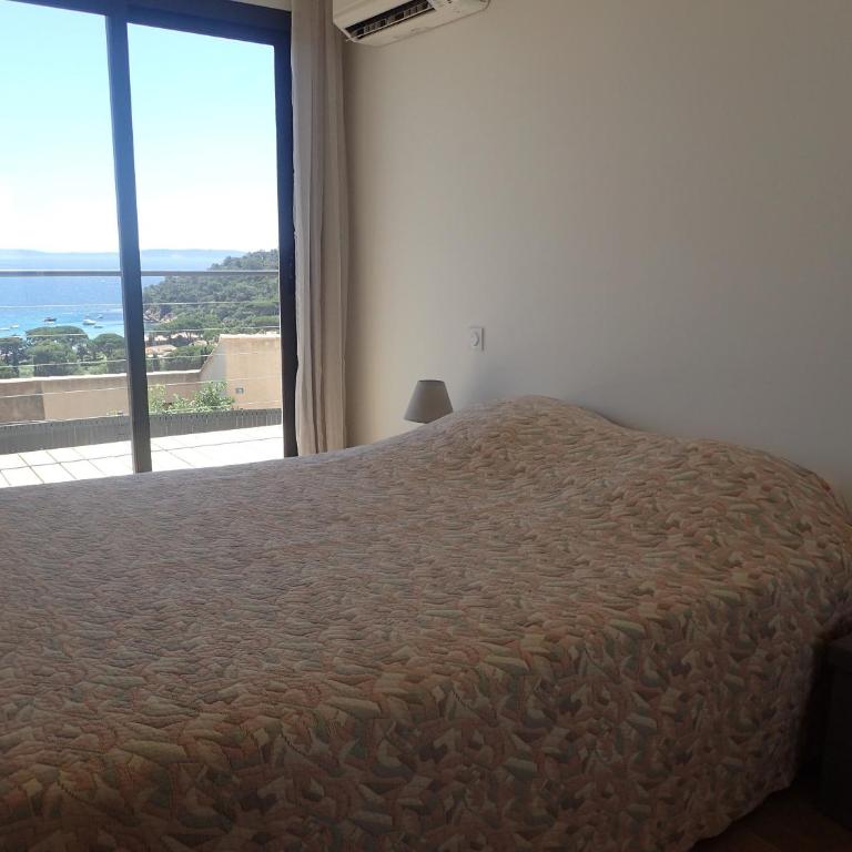 Villa Azur - Villa 2 Chambres - 10