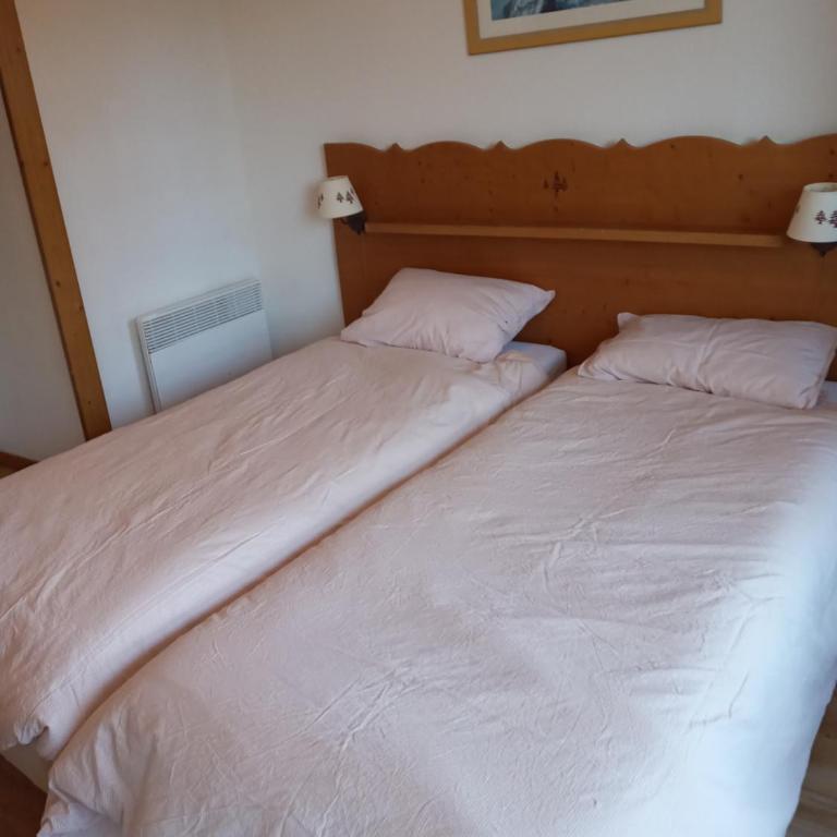 Les Domaines de LArselle à Chamrousse 1700 - Droseras D12 avec accès piscine - Classé 3 étoiles - Appartamento con 2 Camere da Letto - 11