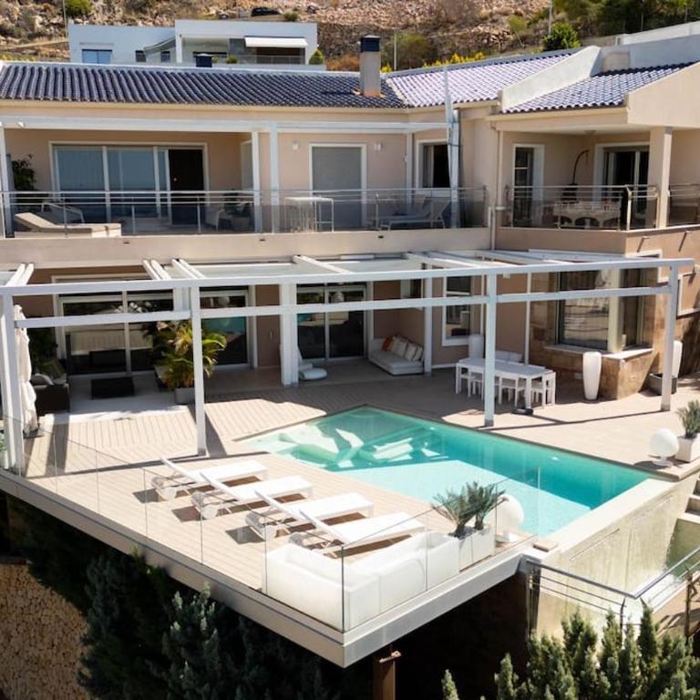 Villa Altea - Villa - 1