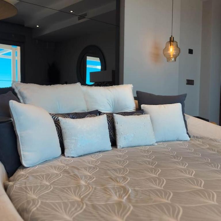 Villa Altea - Villa - 6