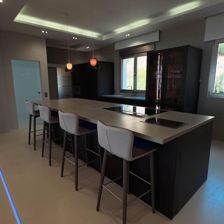 Villa Altea - Villa - 8