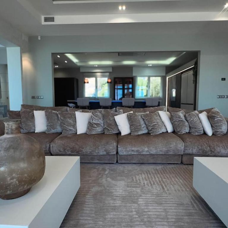 Villa Altea - Villa - 10