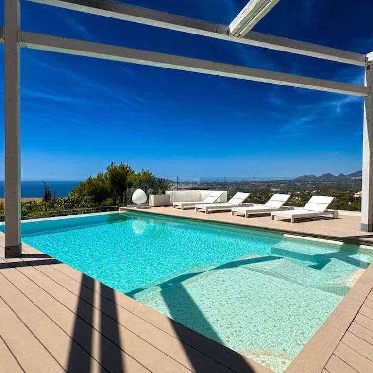 Villa Altea - Villa - 11