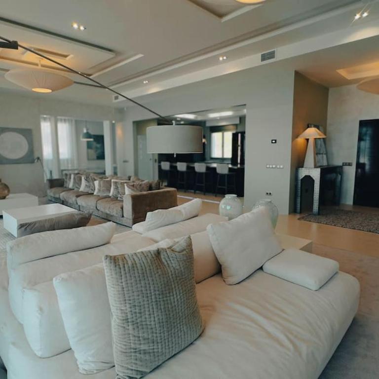 Villa Altea - Villa - 14