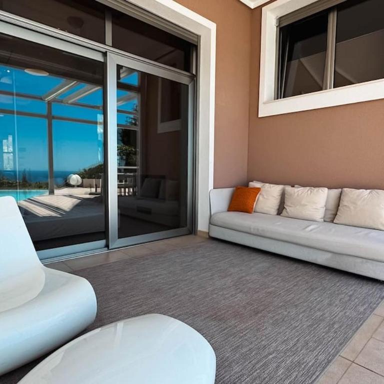 Villa Altea - Villa - 17