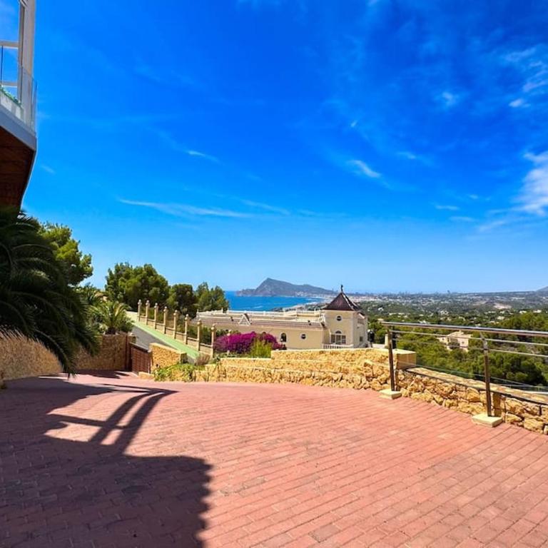 Villa Altea - Villa - 18
