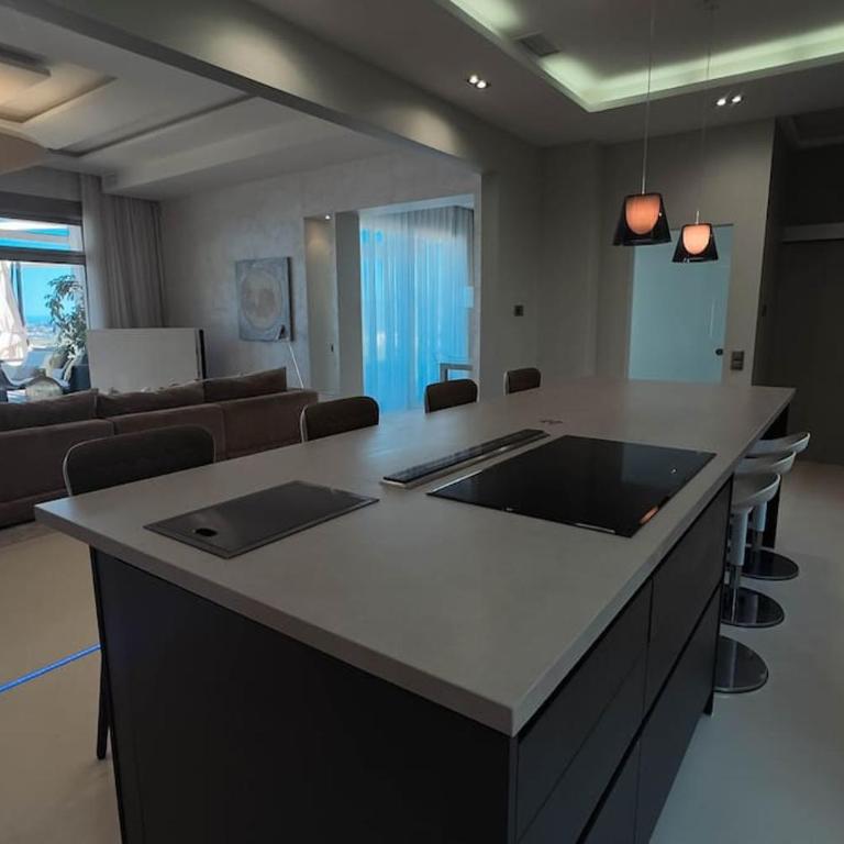 Villa Altea - Villa - 24