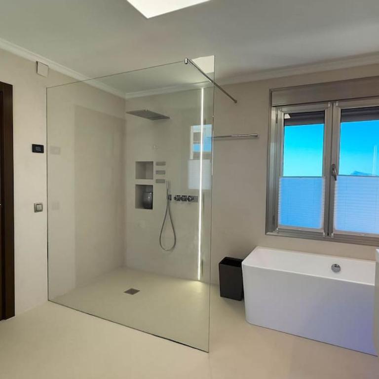 Villa Altea - Villa - 26