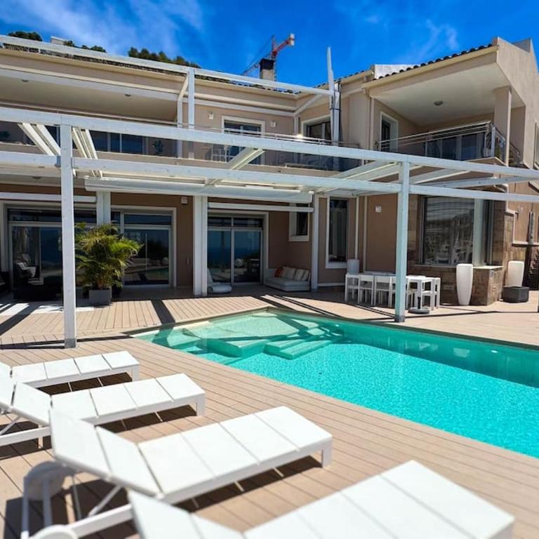 Villa Altea - Villa - 35