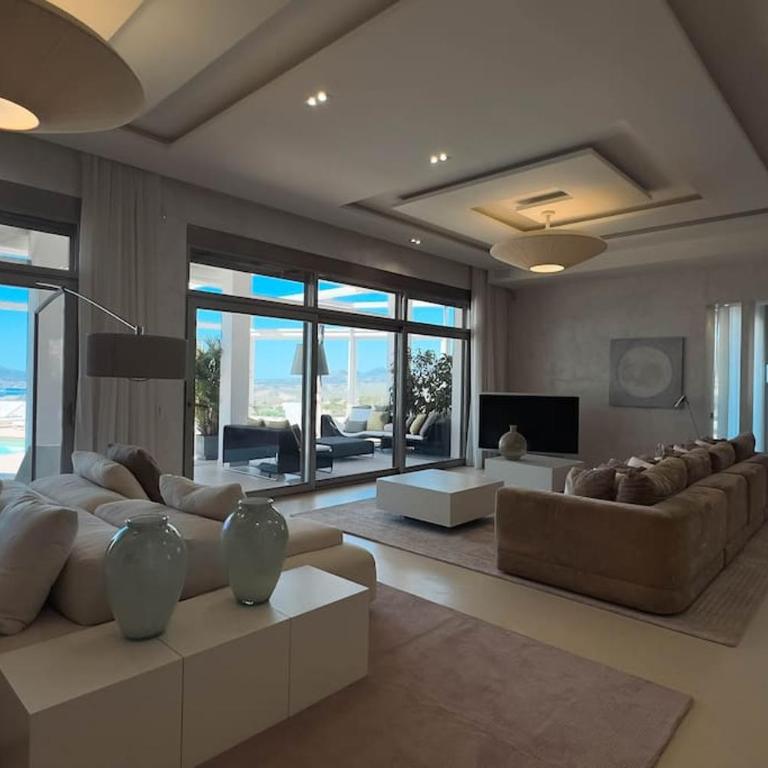 Villa Altea - Villa - 37