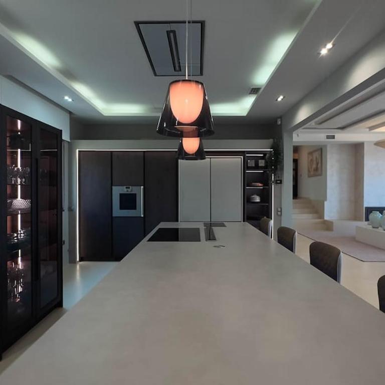 Villa Altea - Villa - 38