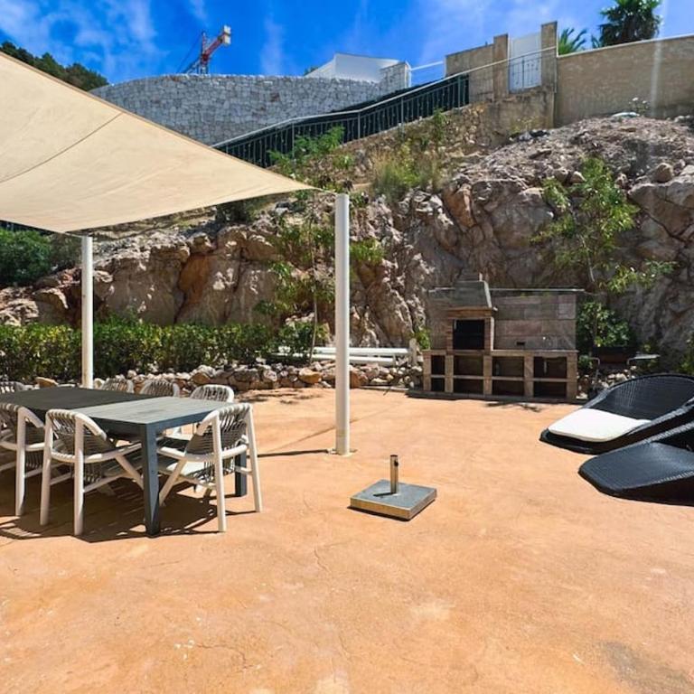 Villa Altea - Villa - 41