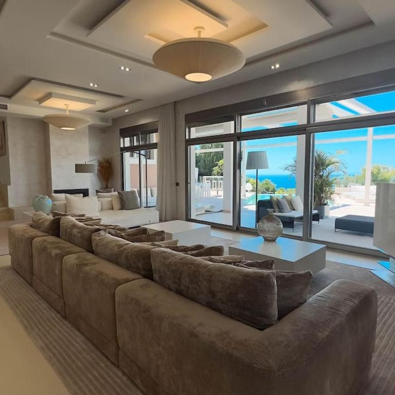 Villa Altea - Villa - 42