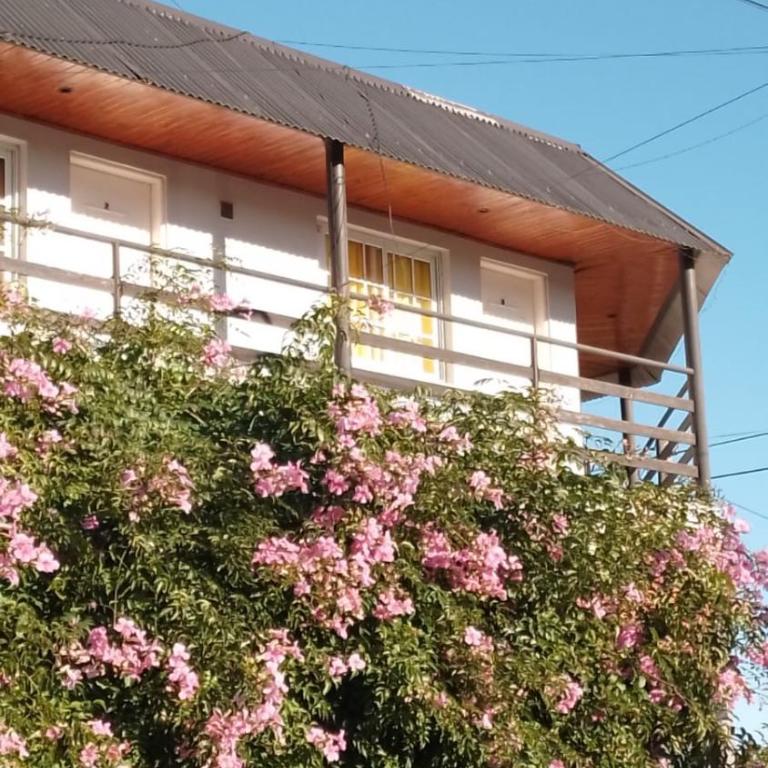 Hospedaje Navarro Dpto N3 matrimonial - One-Bedroom Apartment - 1