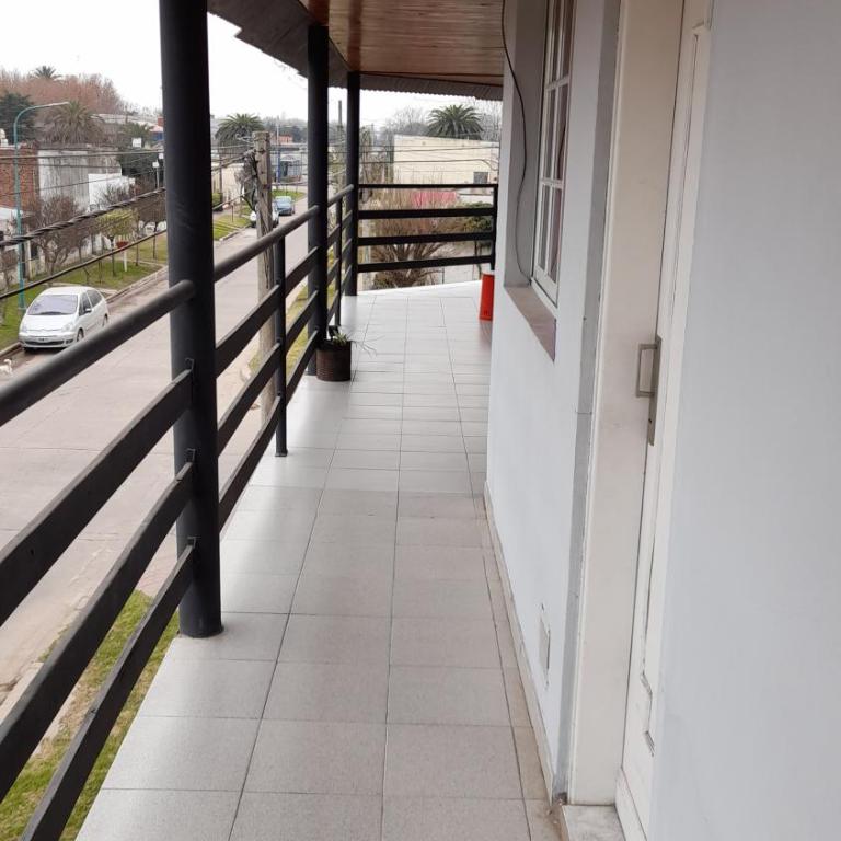 Hospedaje Navarro Dpto N3 matrimonial - One-Bedroom Apartment - 5