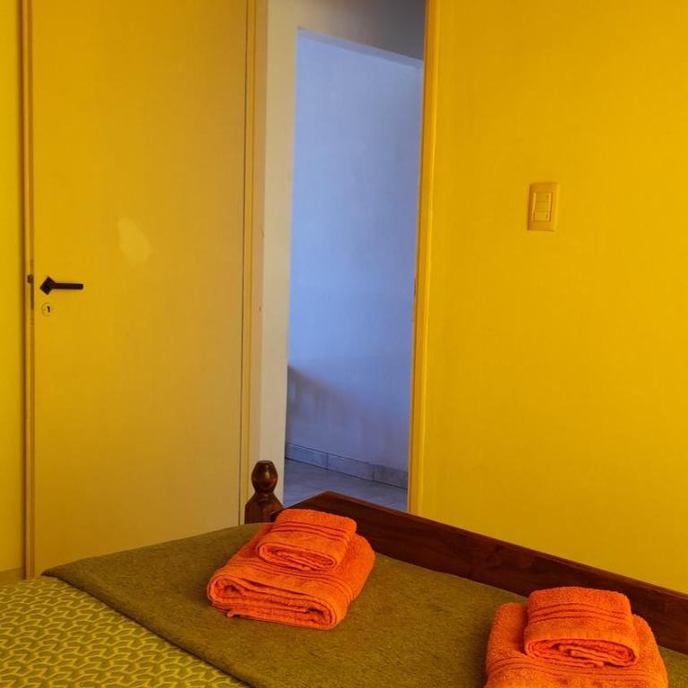 Hospedaje Navarro Dpto N3 matrimonial - One-Bedroom Apartment - 11