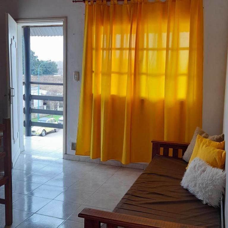 Hospedaje Navarro Dpto N3 matrimonial - One-Bedroom Apartment - 14