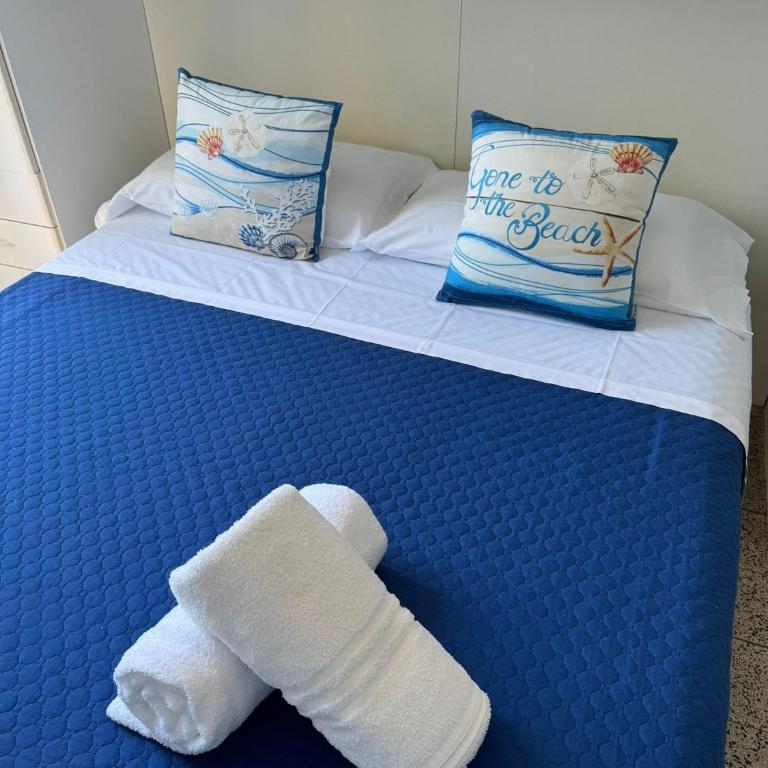 Casa del Pescatore RDA LUXURY APARTMENTS - Casa con 1 Camera da Letto - 13