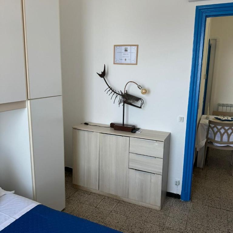 Casa del Pescatore RDA LUXURY APARTMENTS - Casa con 1 Camera da Letto - 18
