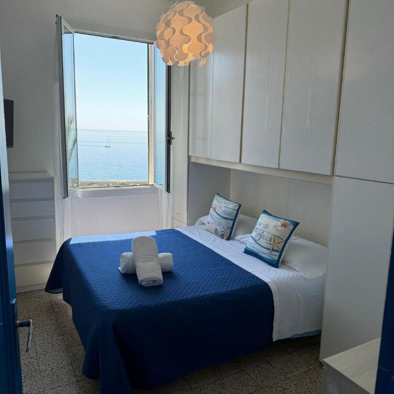 Casa del Pescatore RDA LUXURY APARTMENTS - Casa con 1 Camera da Letto - 20