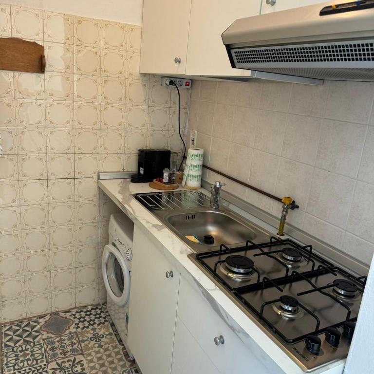 Casa del Pescatore RDA LUXURY APARTMENTS - Casa con 1 Camera da Letto - 22