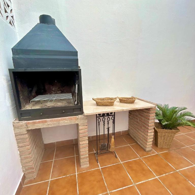 Casa Los Pinos - Casa Vacacional de 3 dormitorios - 10