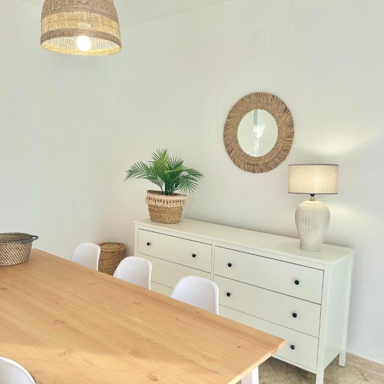 Casa Los Pinos - Casa Vacacional de 3 dormitorios - 28