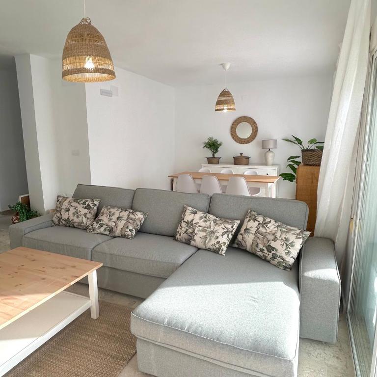 Casa Los Pinos - Casa Vacacional de 3 dormitorios - 18