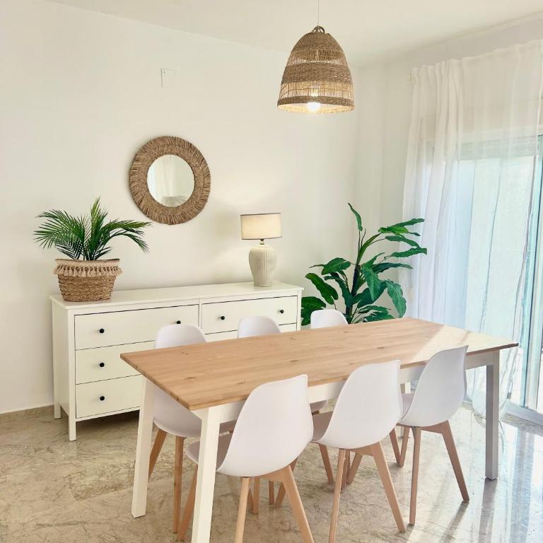 Casa Los Pinos - Casa Vacacional de 3 dormitorios - 16