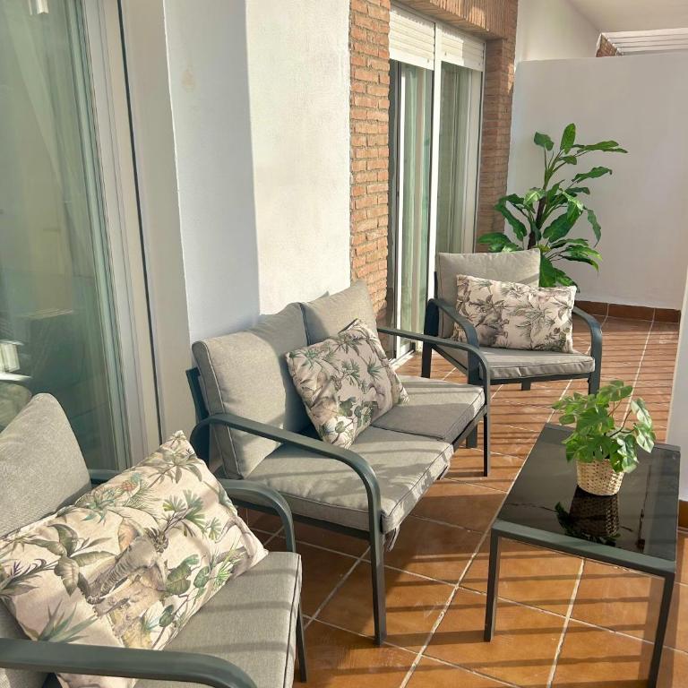 Casa Los Pinos - Casa Vacacional de 3 dormitorios - 5