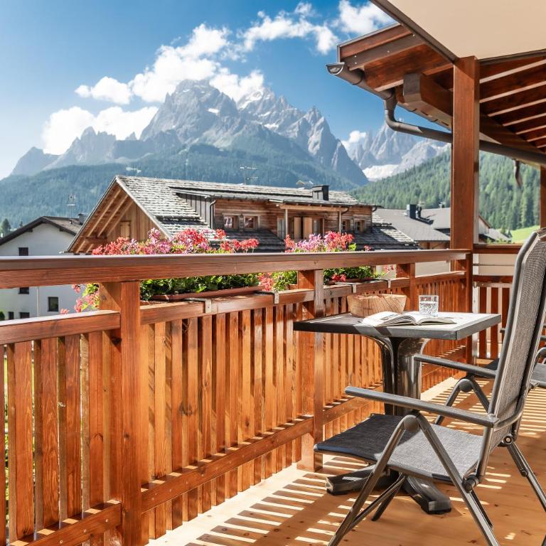 Chalet Rudla - Appartamento Superior con Sauna - 5