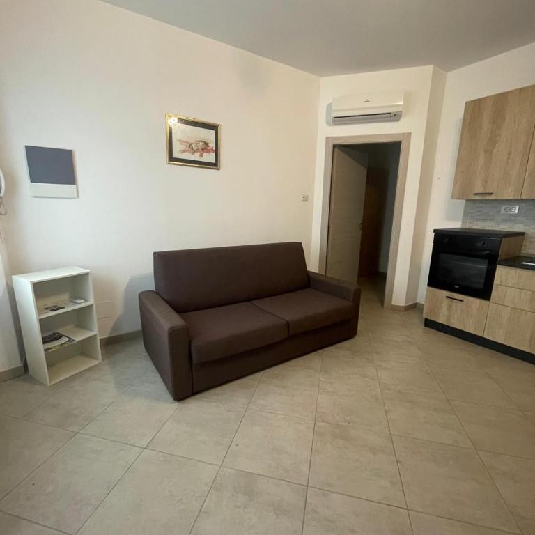 appartamento da Ernesto - Appartamento con 1 Camera da Letto - 4