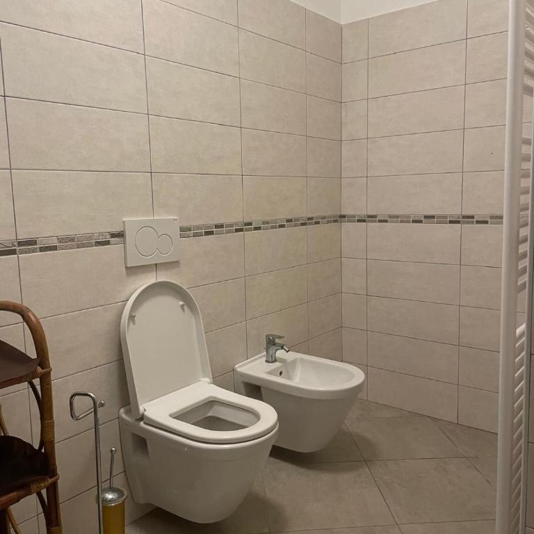 appartamento da Ernesto - Appartamento con 1 Camera da Letto - 5