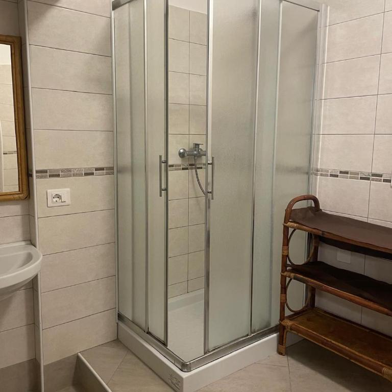 appartamento da Ernesto - Appartamento con 1 Camera da Letto - 6