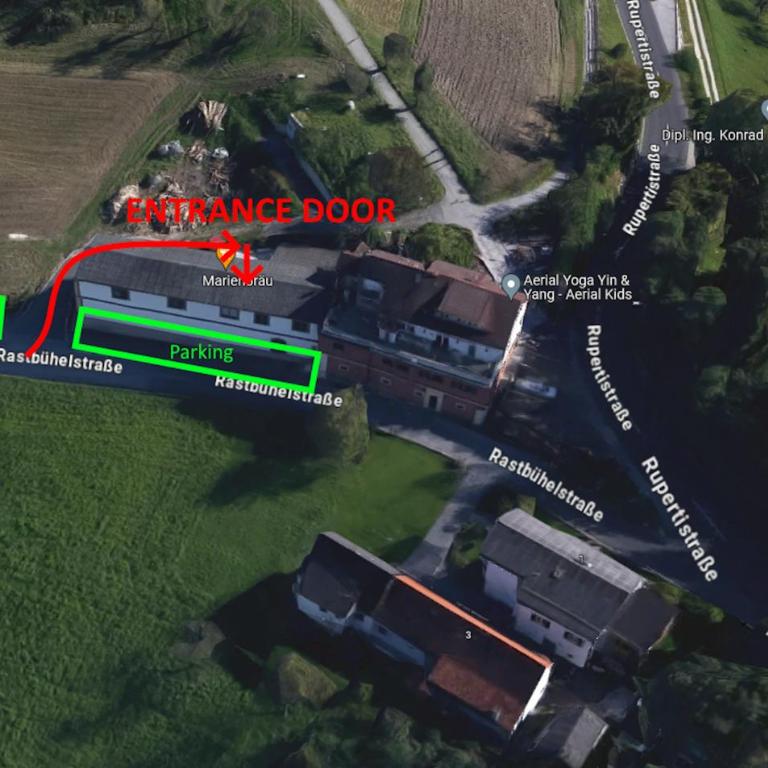 Flataid Apartments Marienbrau Graz Waltendorf - Studio - 12