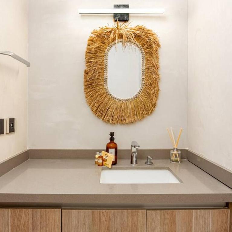 Luxury Beachfront Getaway Tankah Bay - Apartamento de 2 dormitorios - 19