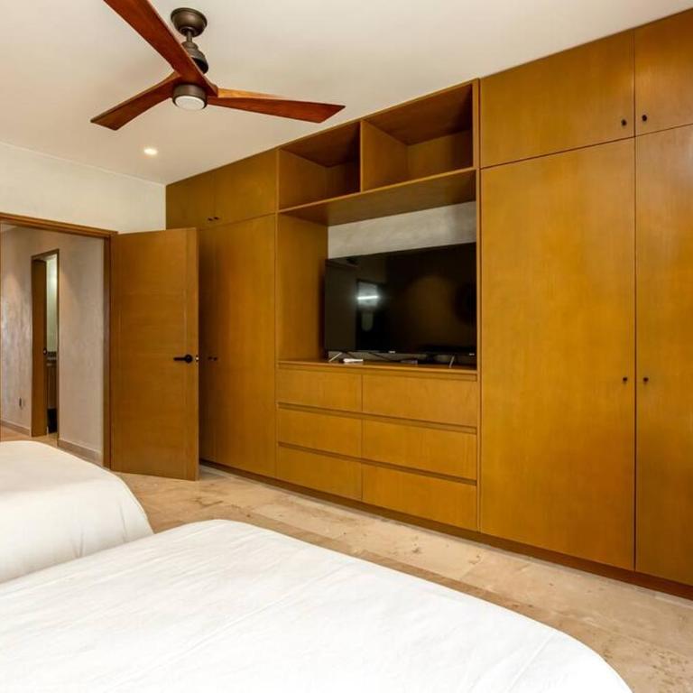 Luxury Beachfront Getaway Tankah Bay - Apartamento de 2 dormitorios - 24