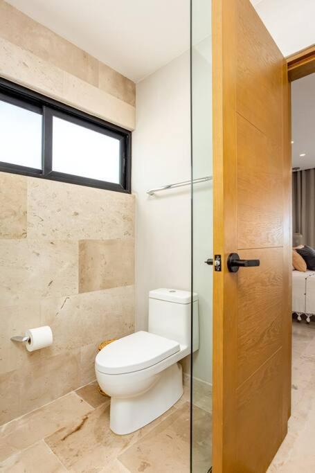 Luxury Beachfront Getaway Tankah Bay - Apartamento de 2 dormitorios - 39